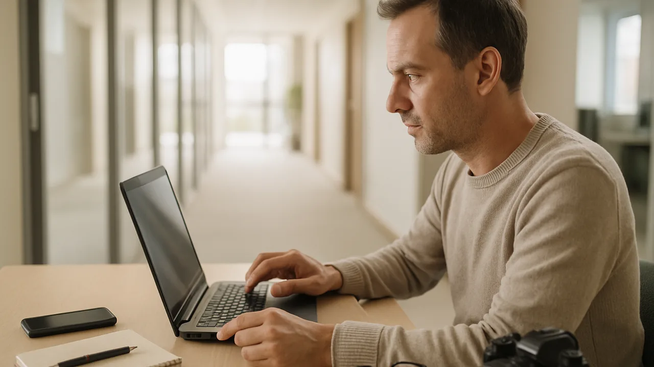 Article visual: Finding Up-to-Date Information Online