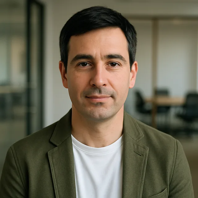 Olivier Bernard